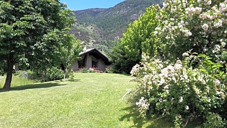 La Pâquerette