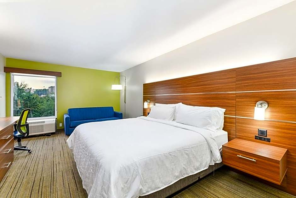 Holiday Inn Express Hotel & Suites Pigeon Forge By IHG