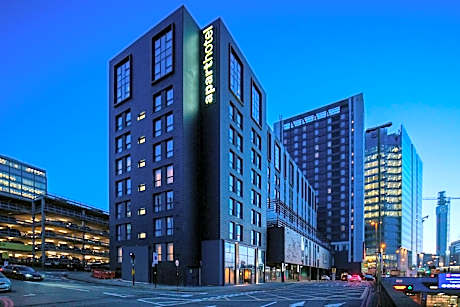 Aparthotel Birmingham
