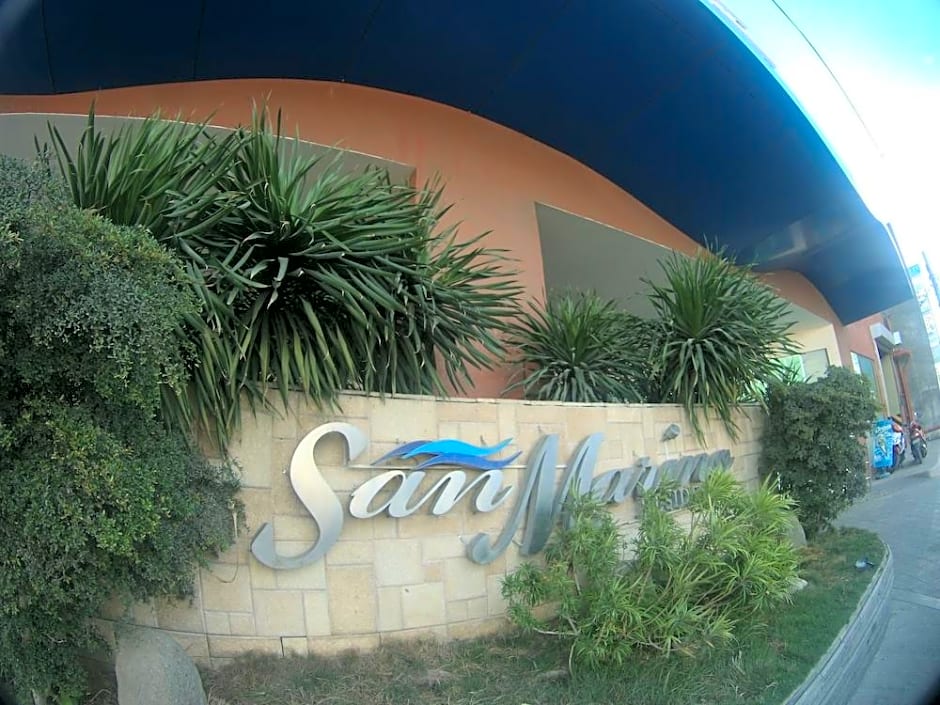 Cebu Rooms - San Marino