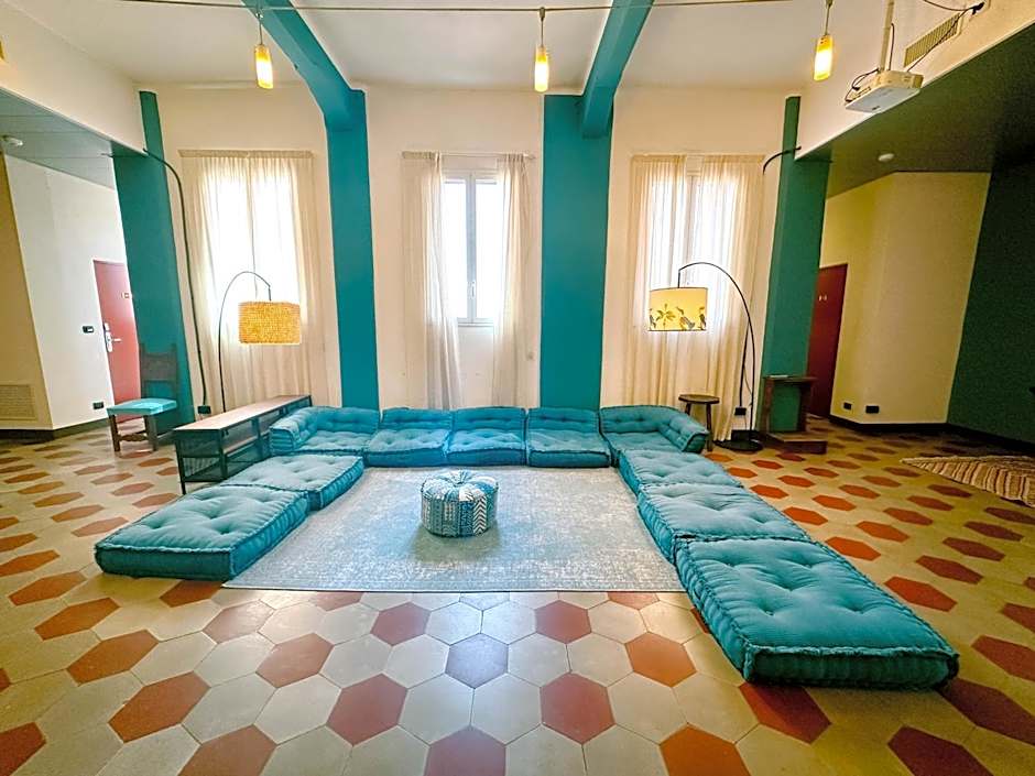 Hotel Bello by Ostello Bello