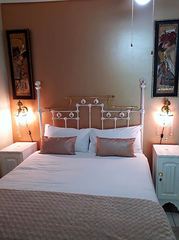 Blessings Guesthouse