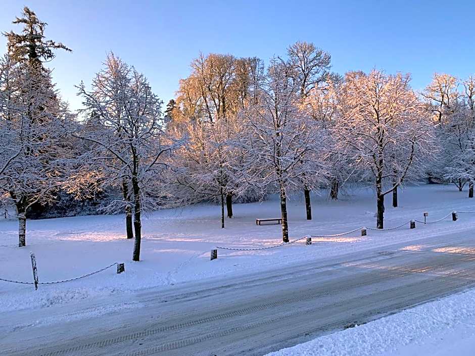 Hotel am Schlosspark Superior
