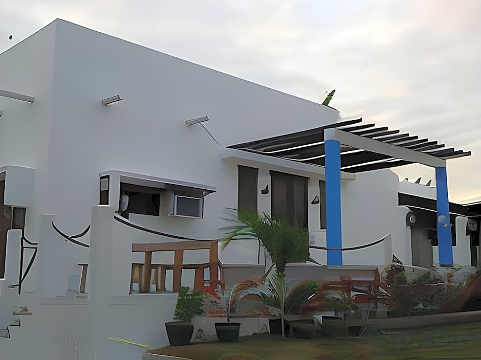 Kandugyap House by the Sea