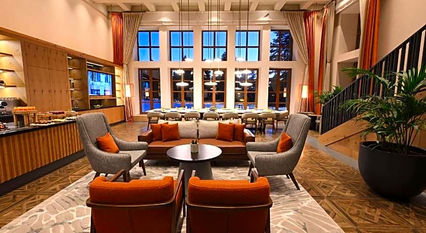 Swissotel Uludag Bursa