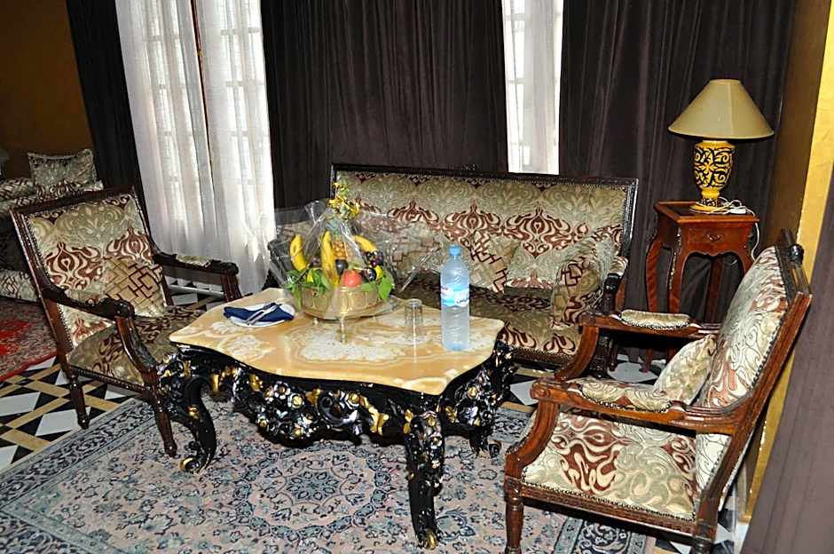 Hôtel Transatlantique