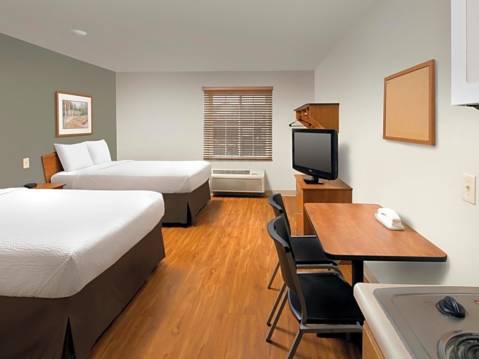 Extended Stay America Select Suites - Cleveland - Mentor