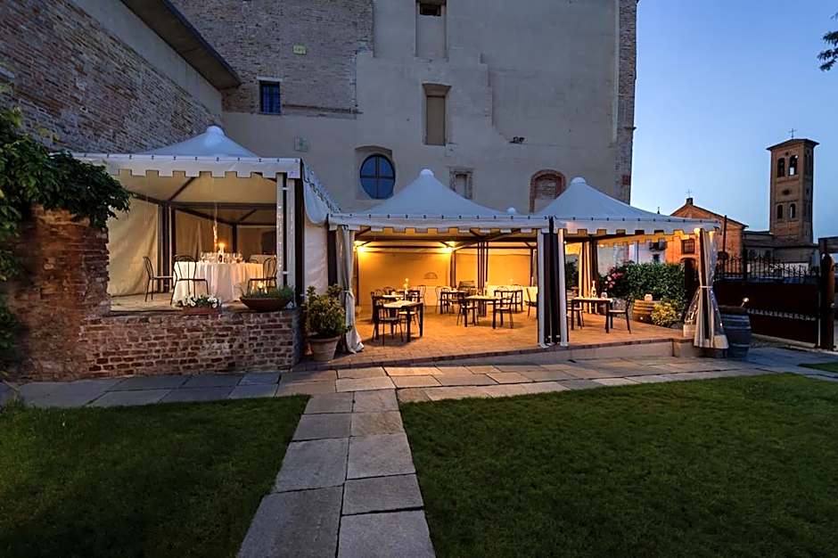 Relais Palazzo Paleologi Sec. XIV