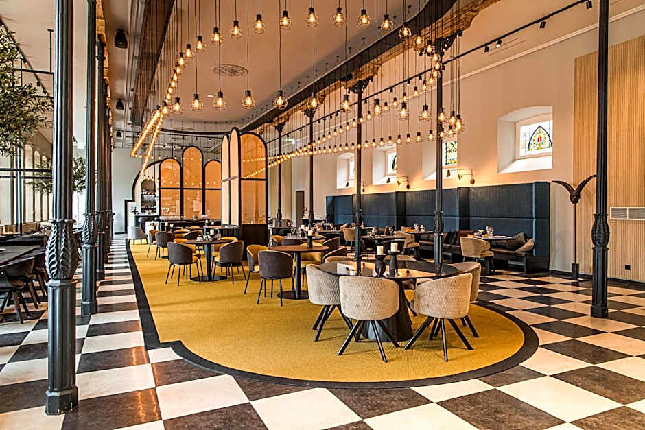 Merici Hotel Sittard