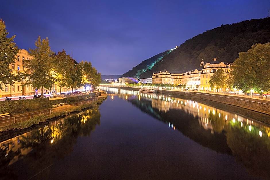 BSW Ferienhotel Lindenbach