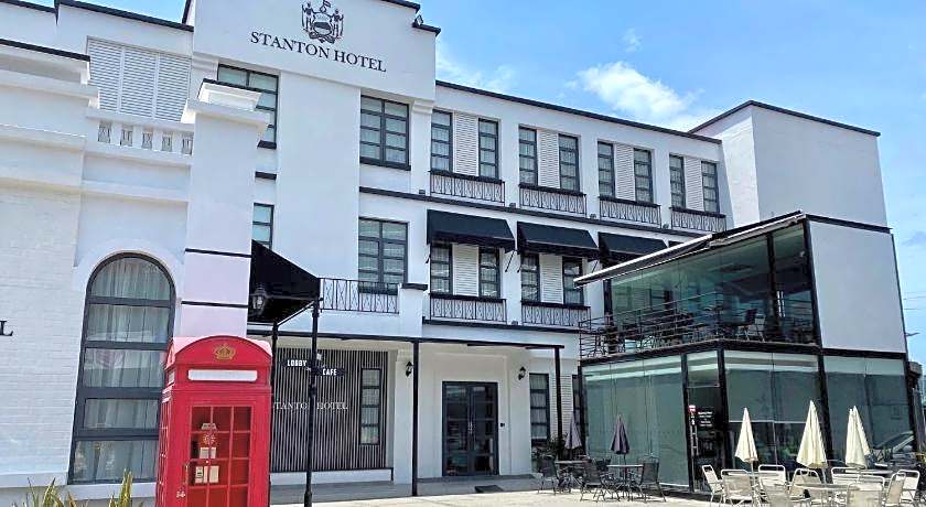 Stanton Hotel