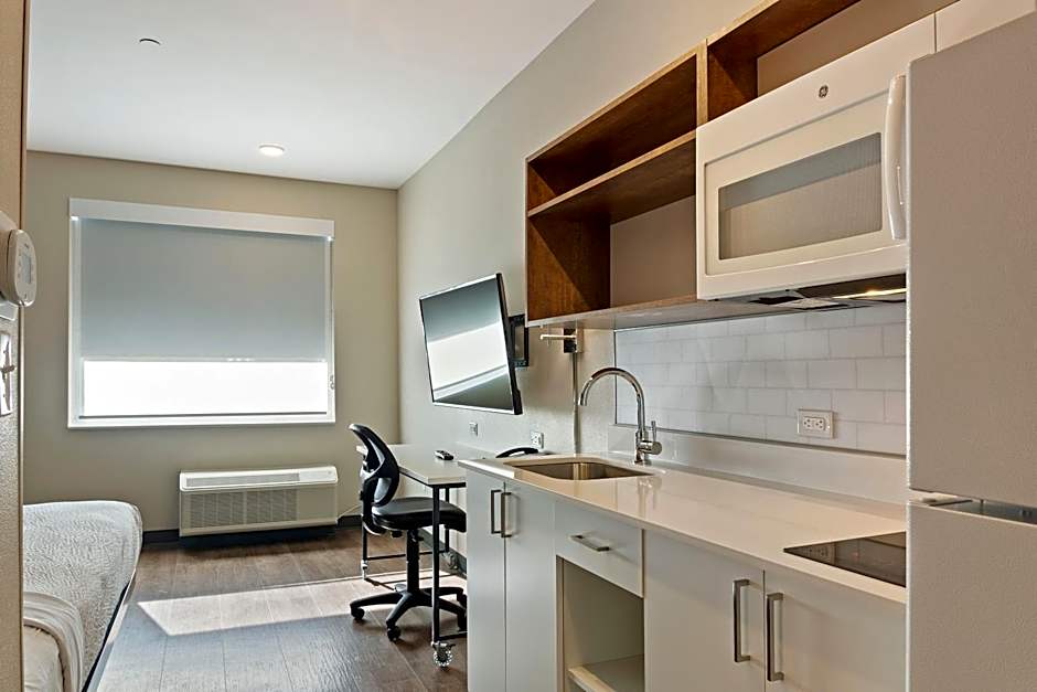 Extended Stay America Premier Suites - Phoenix - Chandler - Downtown