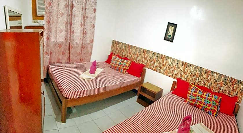 WHITE BEACH GUEST HOUSE