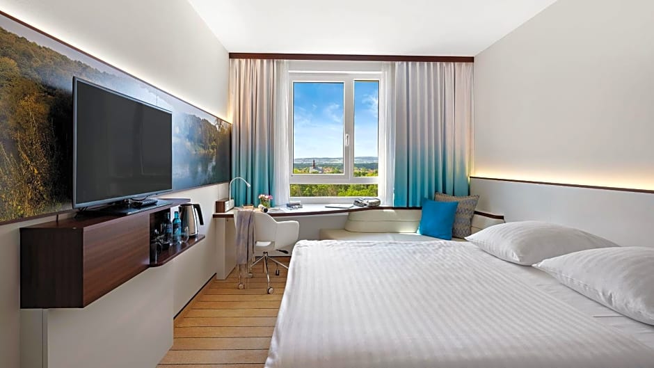 Hey Lou Hotel Frankfurt Airport