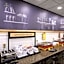 Hampton Inn Evansville/Airport