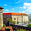 Le Meridien Grand Hotel Nuremberg