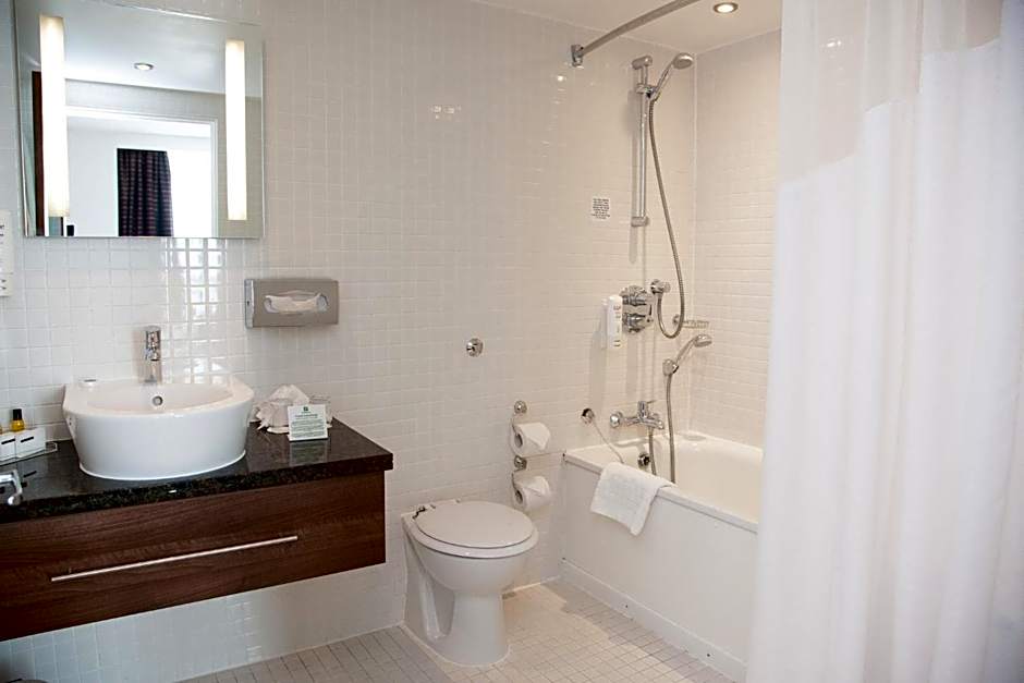 Holiday Inn Birmingham City By IHG