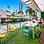 Tequila Sunrise Hostel Surfers Paradise
