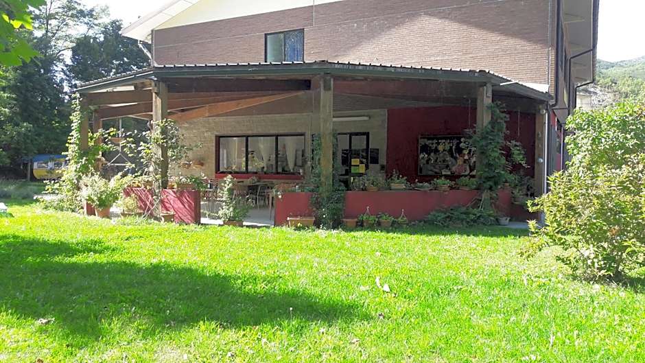 Ostello Valtrebbia