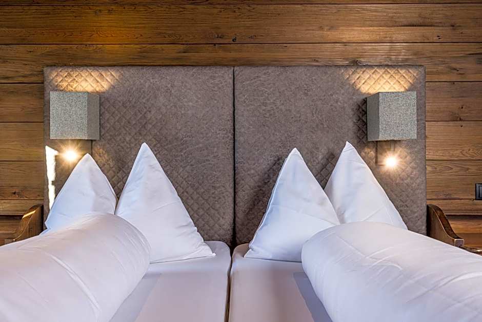 Hotel Landgasthof Gappen