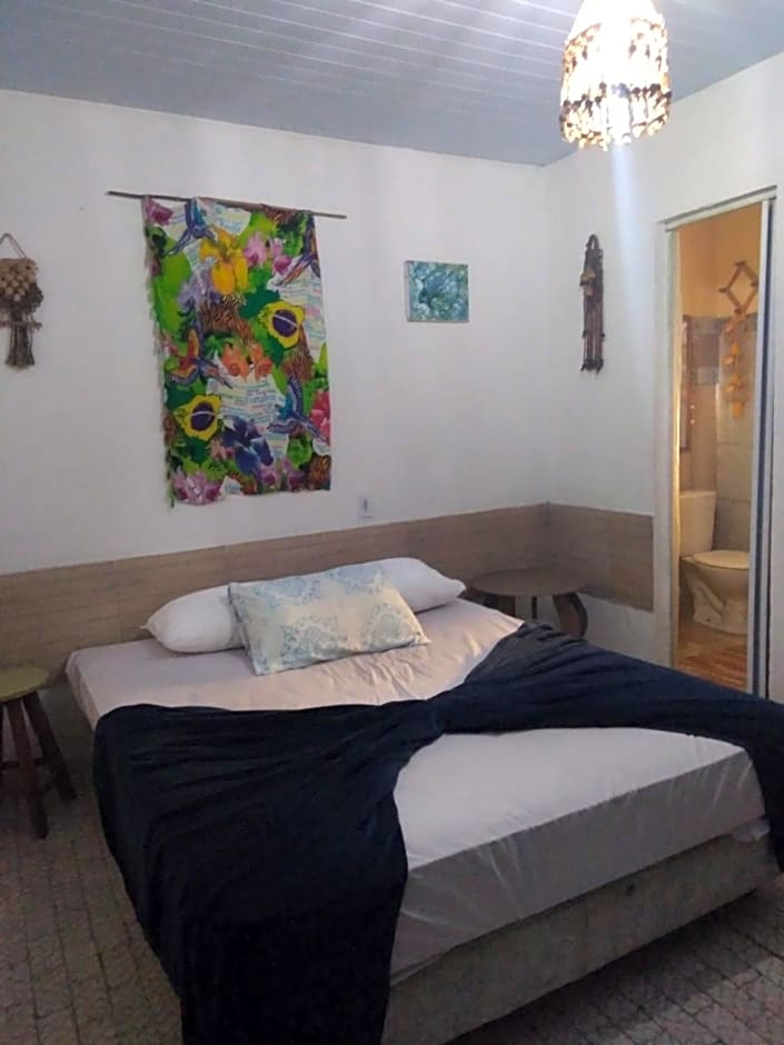 HOSTEL Reis Magos Natal - Casa de Praia Pousada