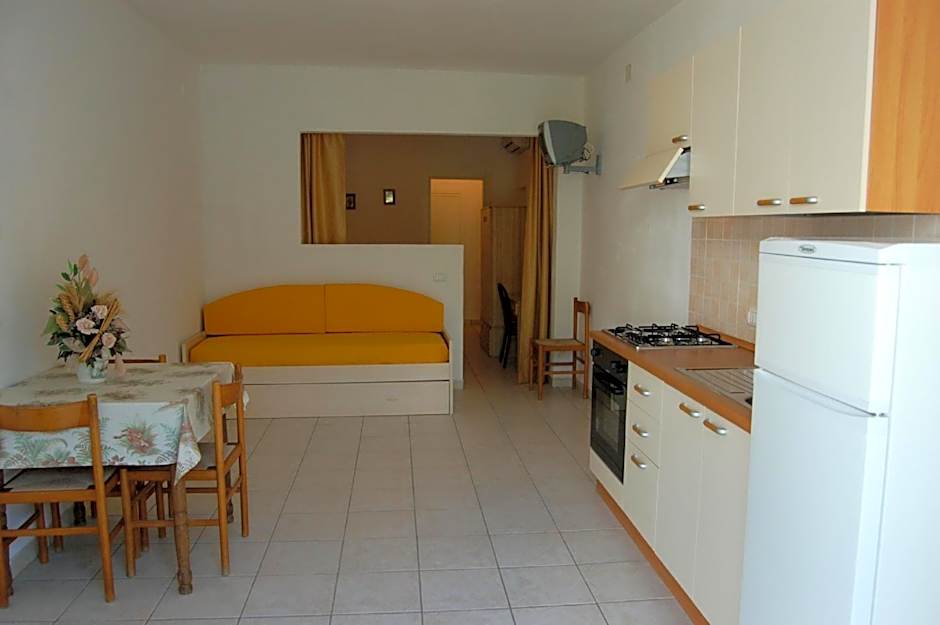 Appartamenti Villa Miramare