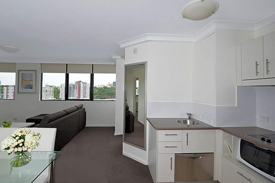 Park Regis North Quay