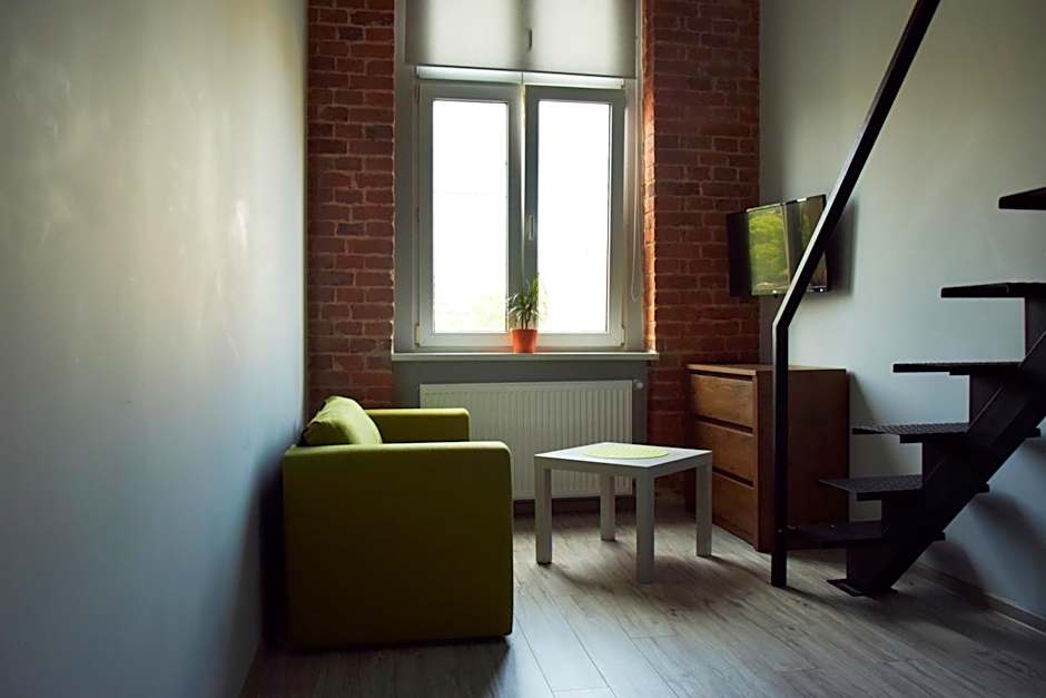 Loft Wroclaw