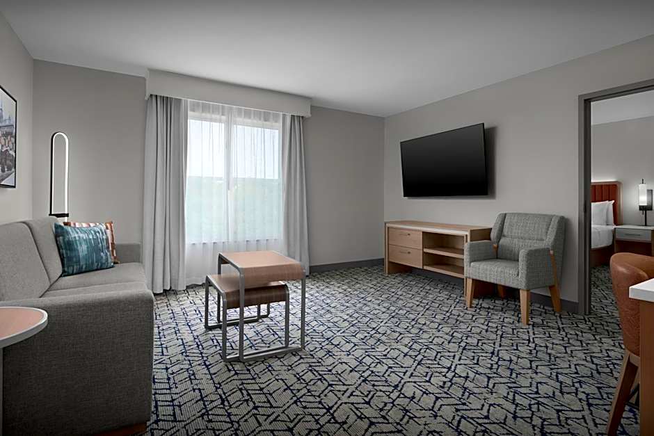 Homewood Suites by Hilton Princeton