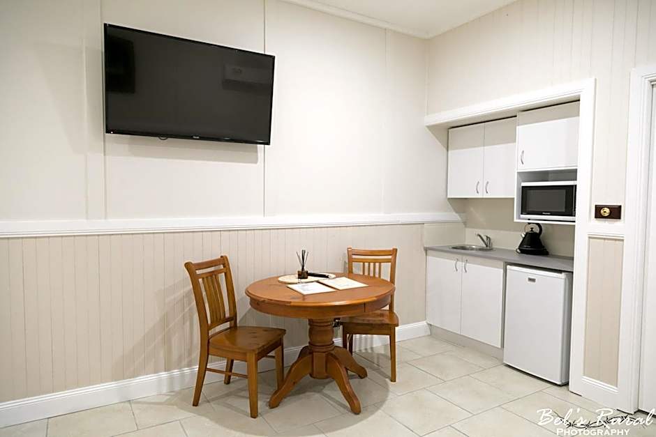 The Convent Boutique Accommodation