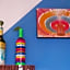 Casa EL Mundo