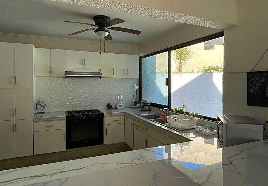 Casa Luna Family & Friends