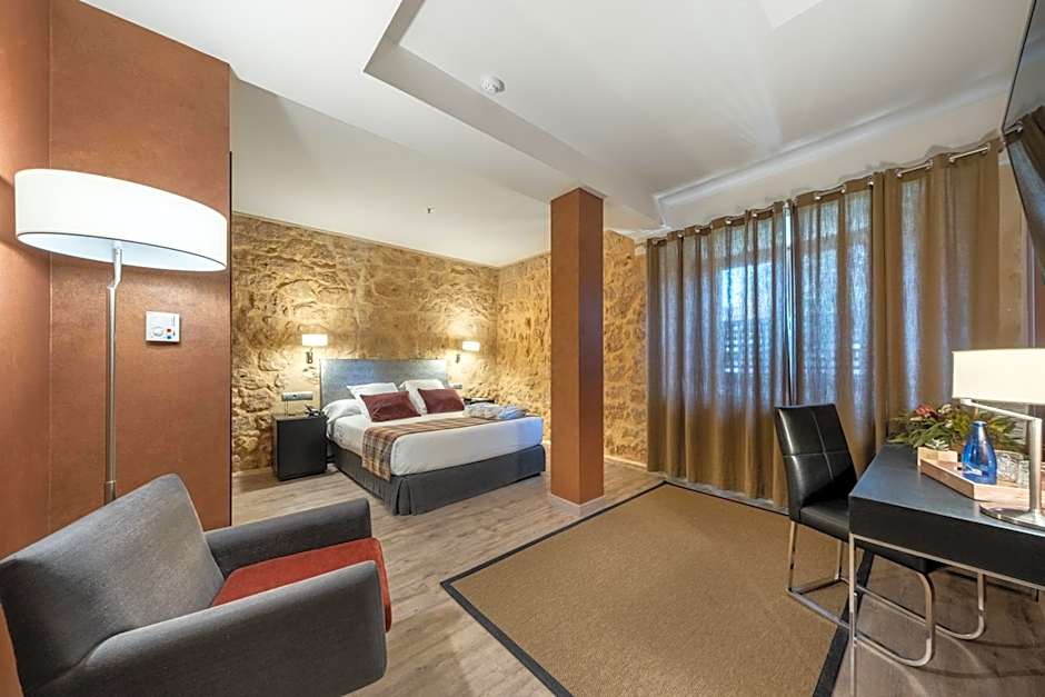 Castilla Termal Burgo de Osma