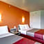 Motel 6-El Reno, OK
