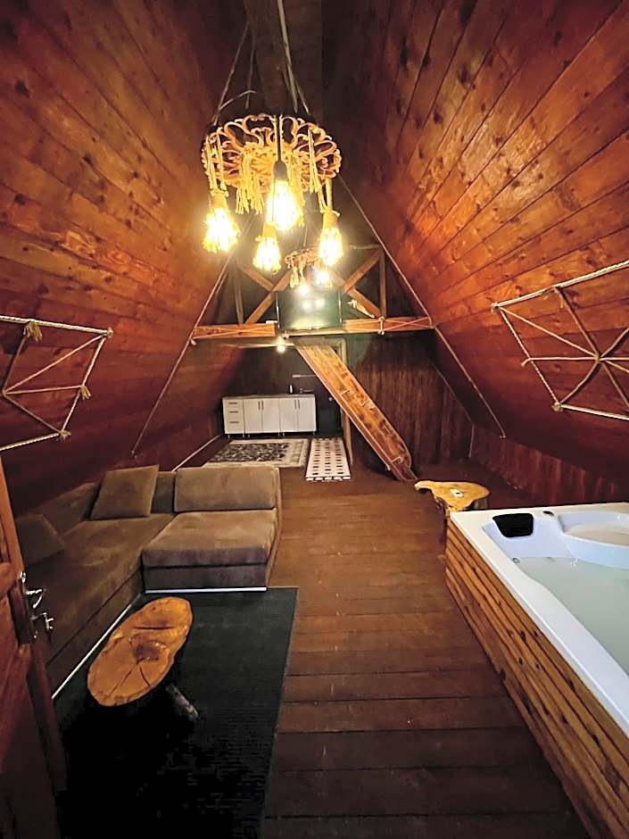 Pera Garden Airport Hotel