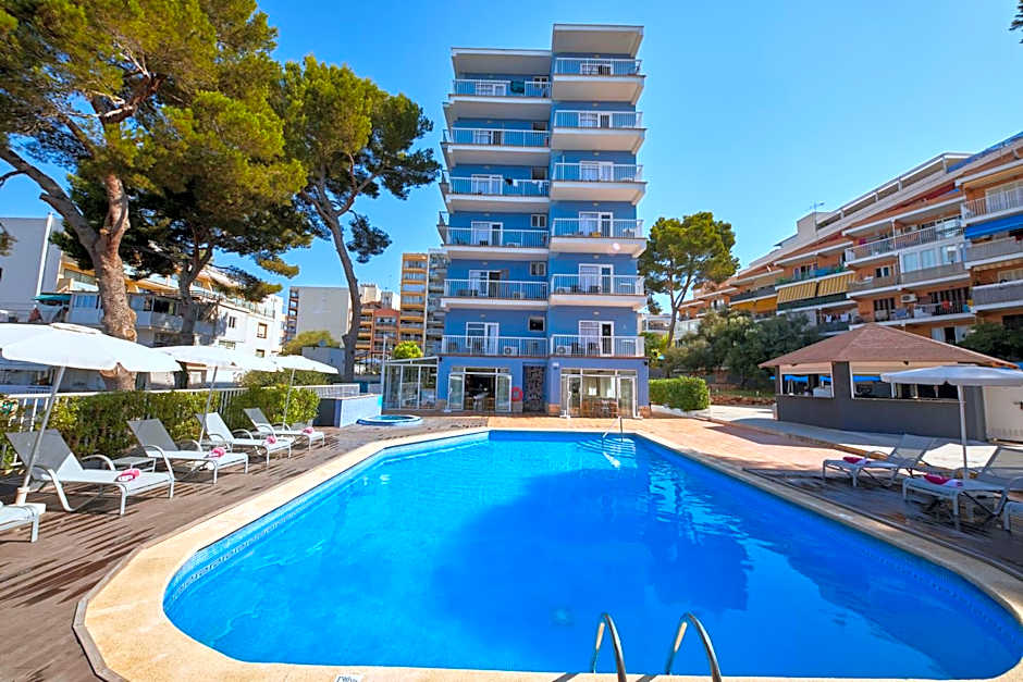 JS Paradise Sport - Adults Only