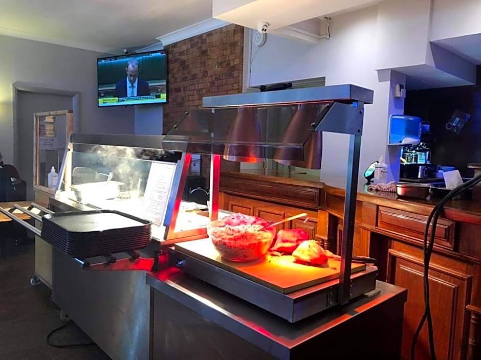 Balreask Bar, Restaurant & Guest Accommodation