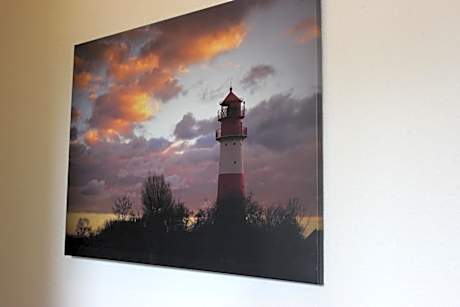 Single Room with Shower