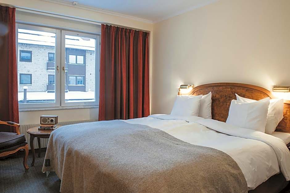 Photo 1 of 1 of Standard 1 Double Bed or 2 Beds