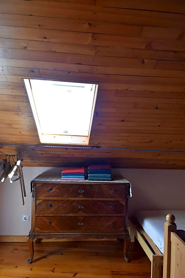 Sintra Small Hostel