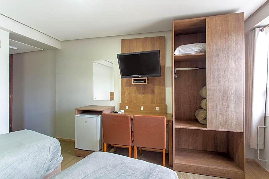 Hotel Dom Rafael Executivo