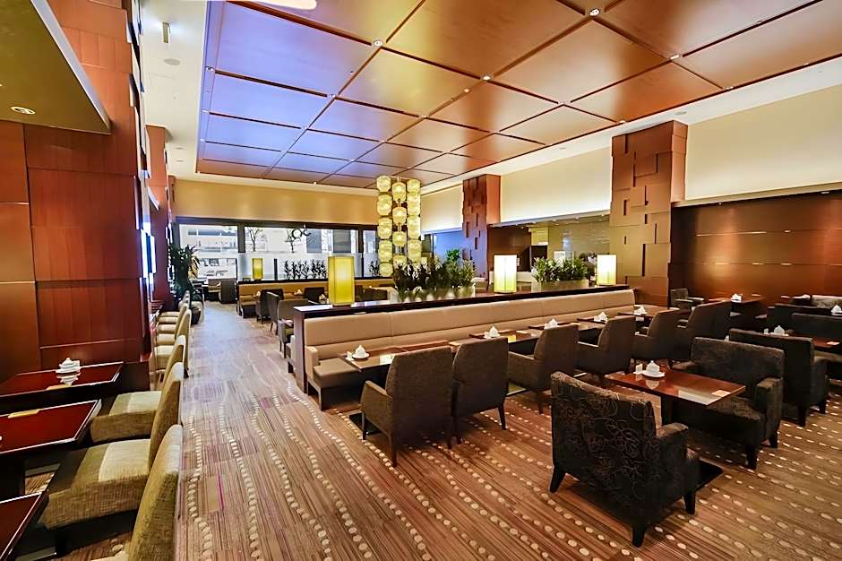 Hotel Granvia Osaka