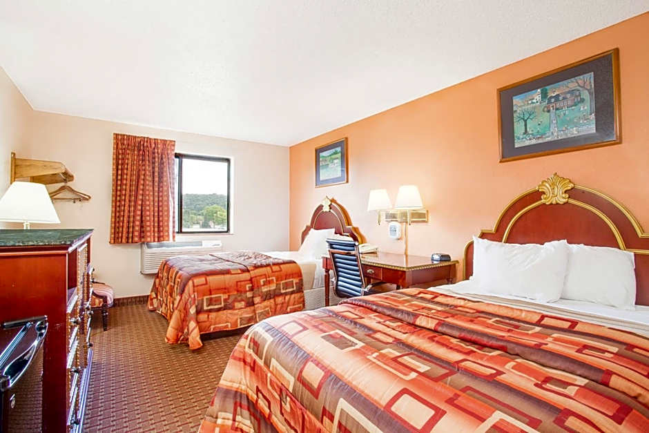 Days Inn by Wyndham Hornell NY