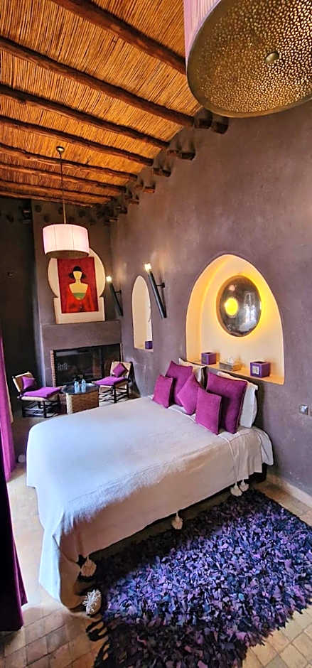 Riad de Vincent