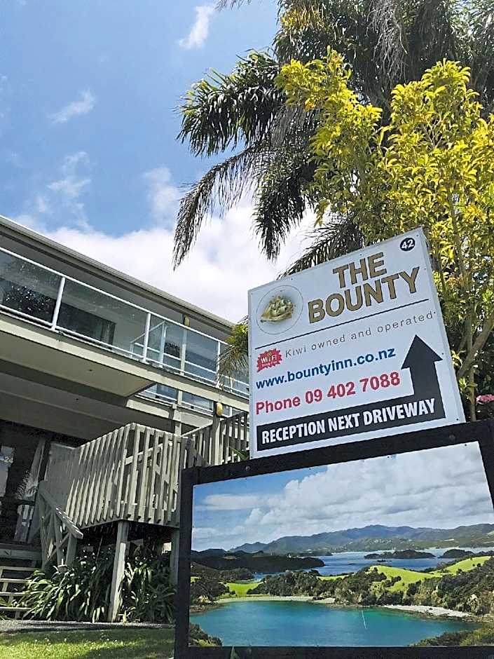 Bounty Motel
