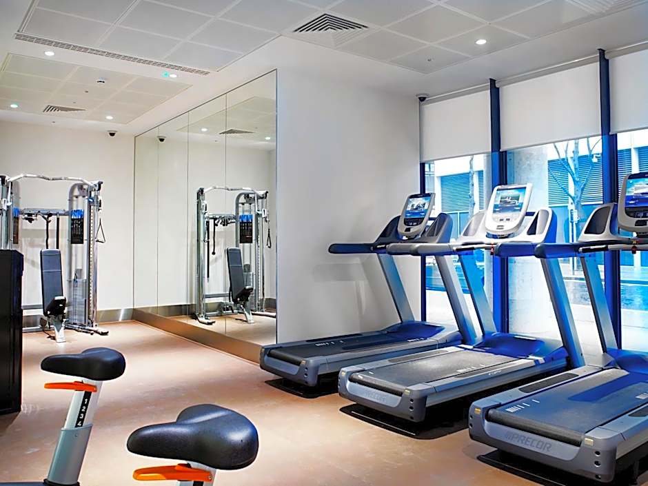 Cheval Three Quays at The Tower of London