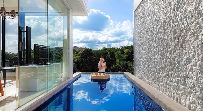 The Sterling Uluwatu