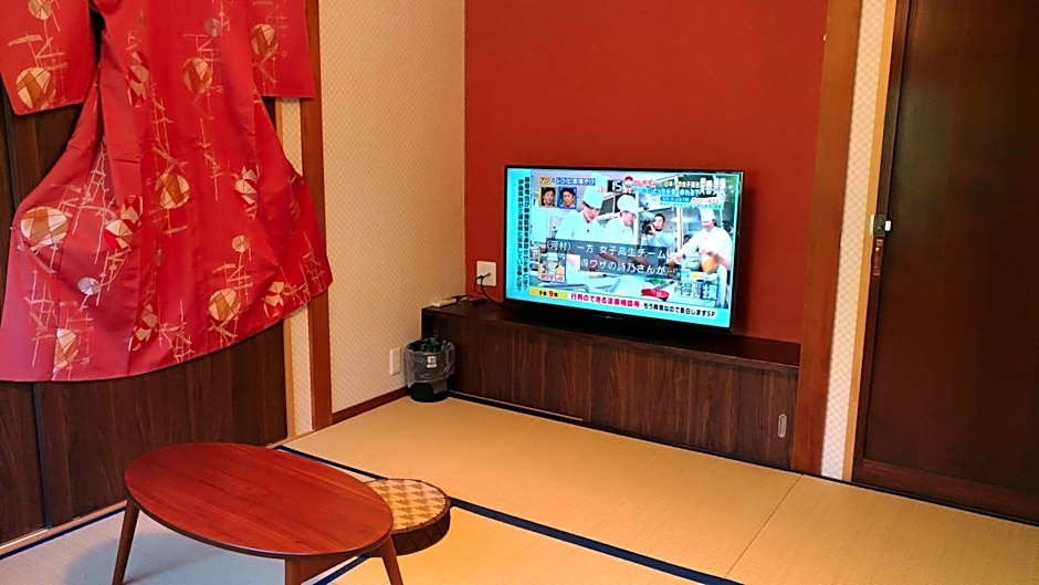 Kinkaku