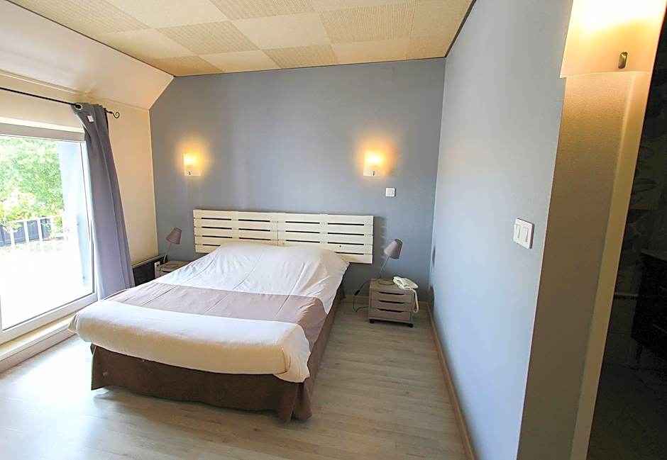 Hotel Restaurant De La Poste Mulhouse Ottmarsheim