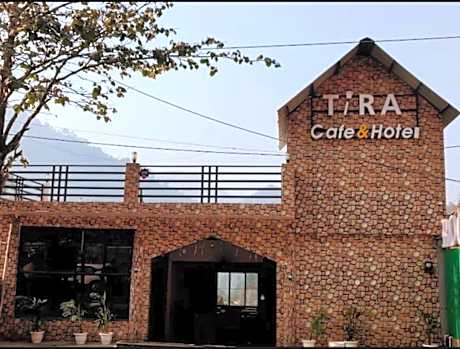 Tira cafe and hotel